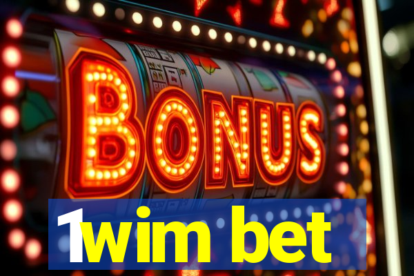1wim bet